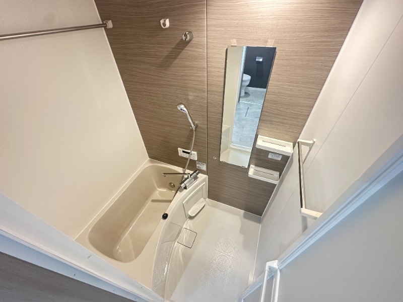 サクラノキタ1階 部屋その他