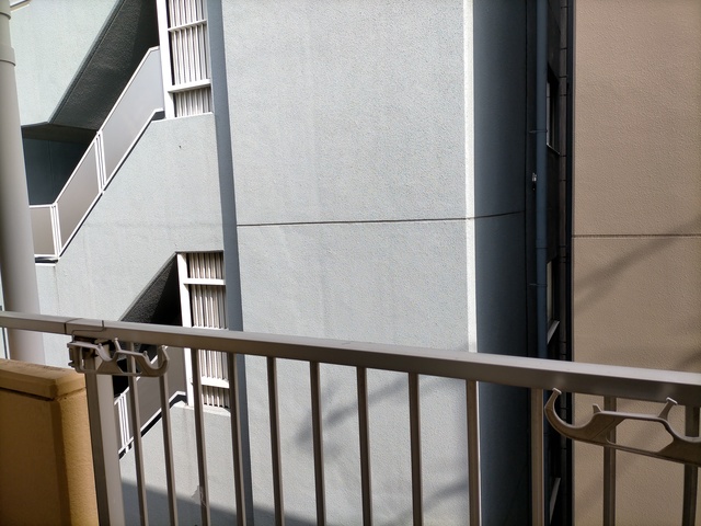 サンライズ東中野0403号室 展望