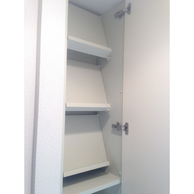 プレール・ドゥーク上池袋 シューズボックス