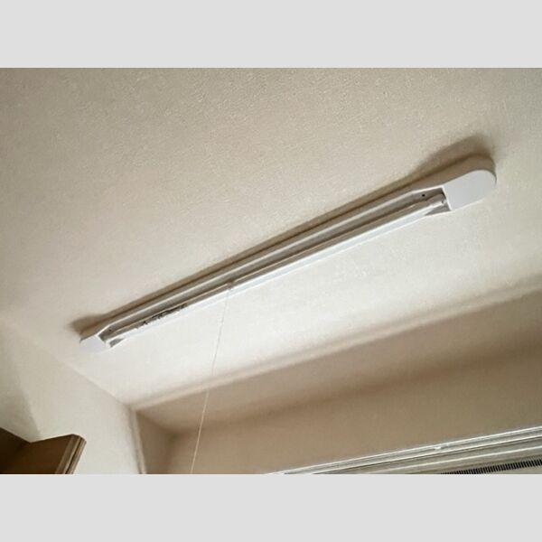 プランドールN Ⅰ105号室 室内物干し