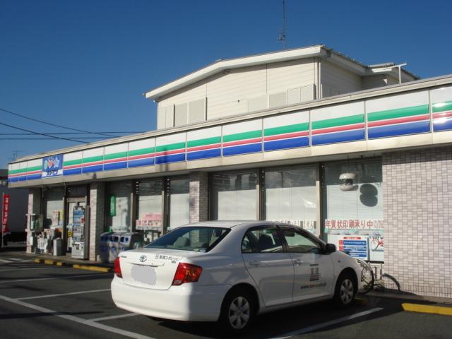 ロズウェルシブヤ スリーエフ（コンビニ）まで400ｍ