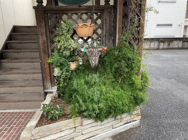 富士美ハイツ3階 同建物別部屋の参考画像