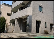 ダイホープラザ上落合1002号室 同建物別部屋の参考画像