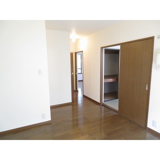 エステートピア・ｕ１号棟 振り分け可能！