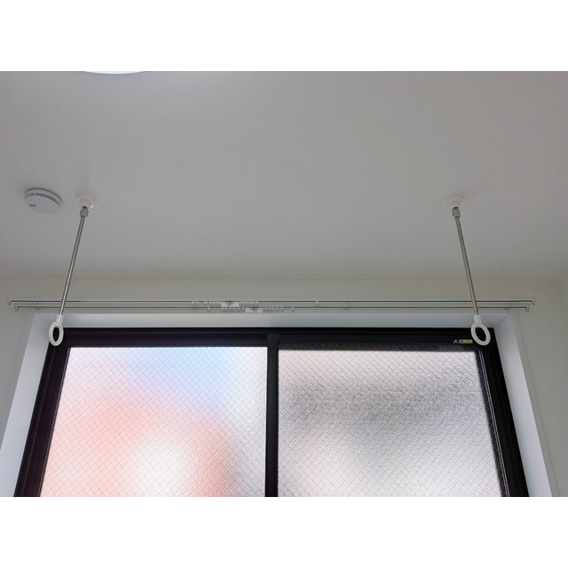 ルーム馬込 内観