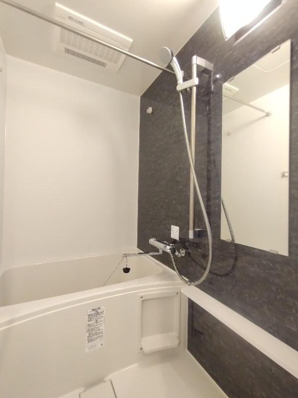 クレイシア板橋本町11階 お風呂