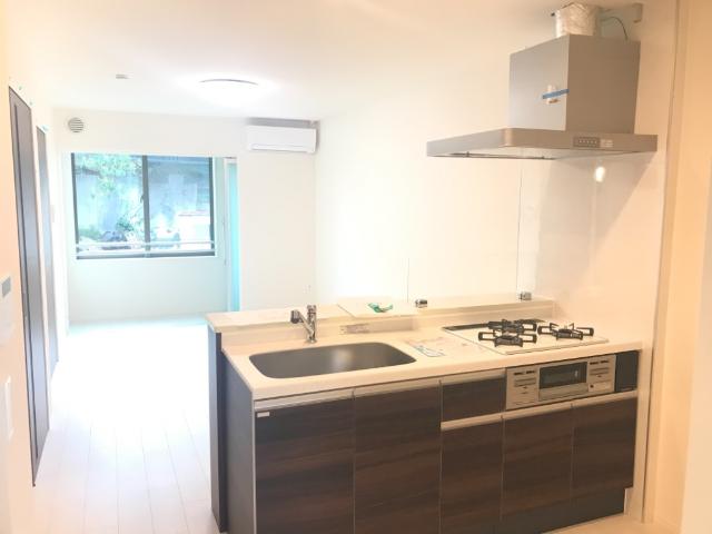 ミラドール・Ⅱ LDK