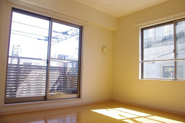 パルコンフレックス百人町0202号室 部屋その他