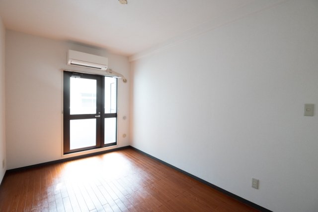 ヴェラハイツ鶴見2階 部屋その他