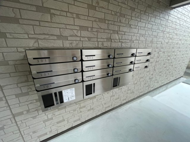 パークシード堀切103号室 部屋その他