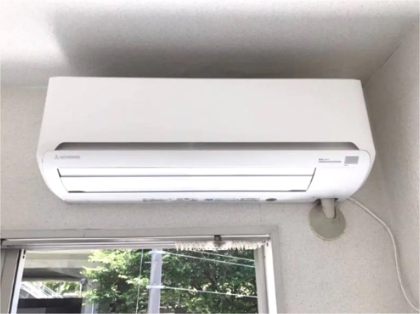 メインステージ保土ヶ谷 部屋設備