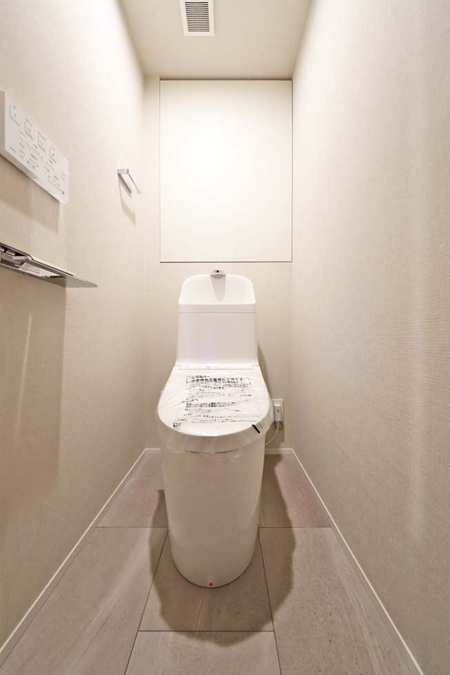 EDIT文京千石Ⅱ4階 内観