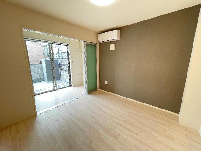 Ｎｅｌｋｅ（ネルケ）103号室 ダイニング