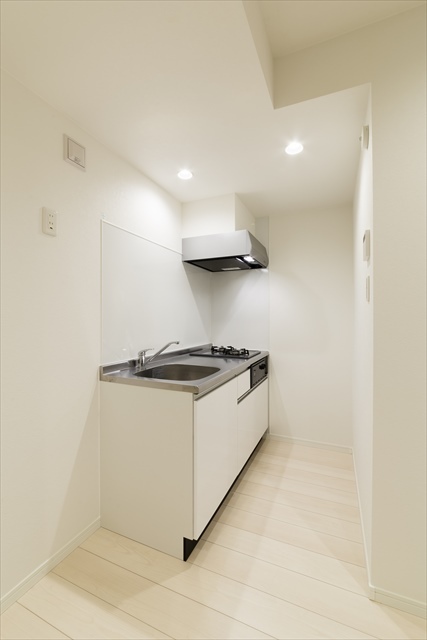 アーバンハウス新松戸 キッチン