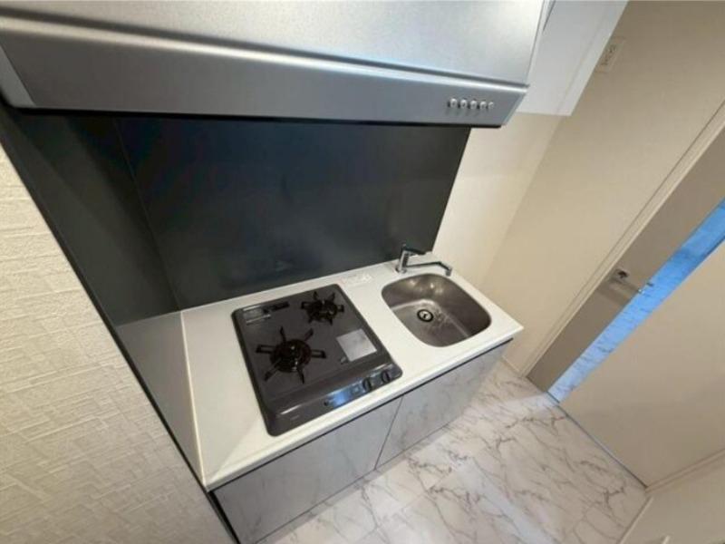 ハーモニーレジデンス横浜みなとみらい♯0014階 キッチン