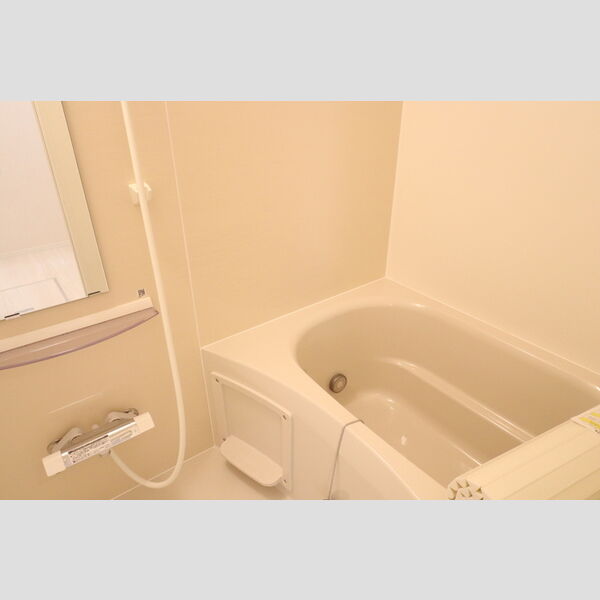 エスペランサ八幡宿202号室 バス