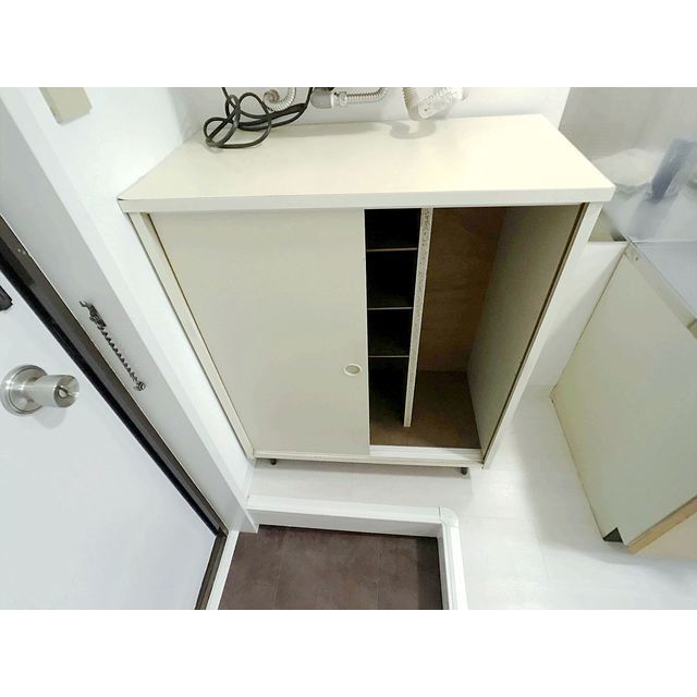 マイネルロッヂⅡ107号室 内観