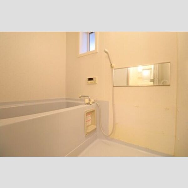 メゾングラッセ　A201号室 お風呂