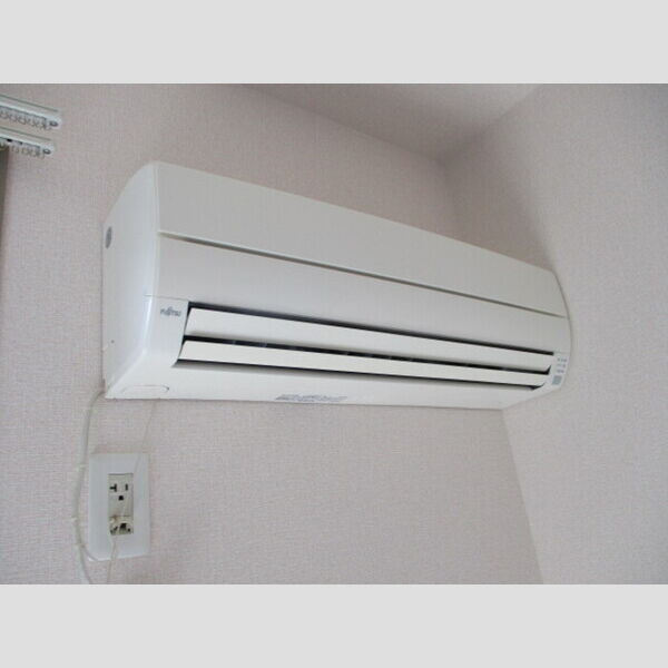 ドリームマウンテン　C101号室 エアコン