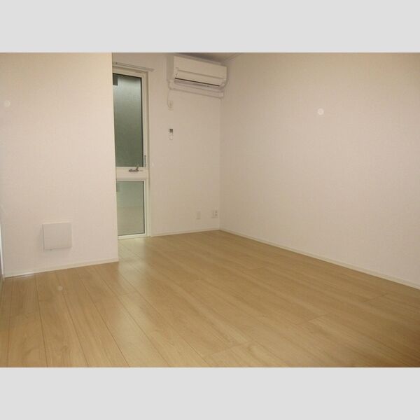 アナシエ石神井台 リビング