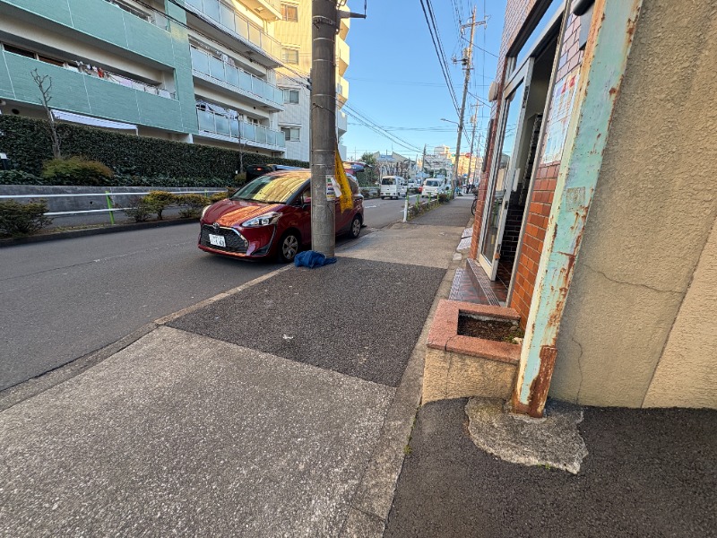 メゾン米田3階 部屋その他