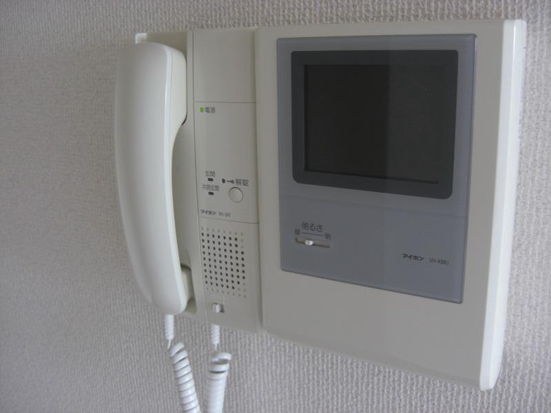 ウインドヒル鎌ヶ谷6階 同建物別部屋の参考画像