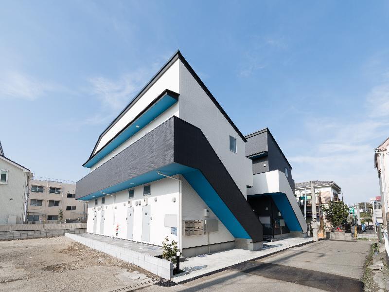 ルミエールの外観画像