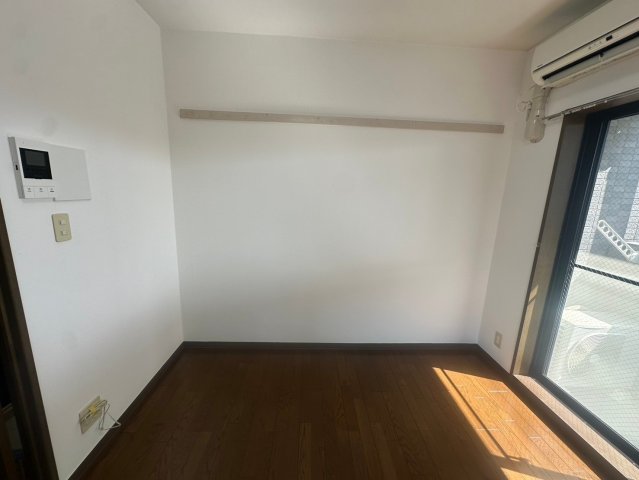 サンテミリオン品川西 ※過去退去時のお写真です