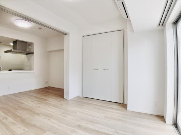 ＰＲＥＭＩＵＭ　ＣＵＢＥ　上野6階 同建物別部屋の参考画像