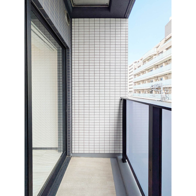 GENOVIA南千住Ⅲskygarden0803号室 部屋その他