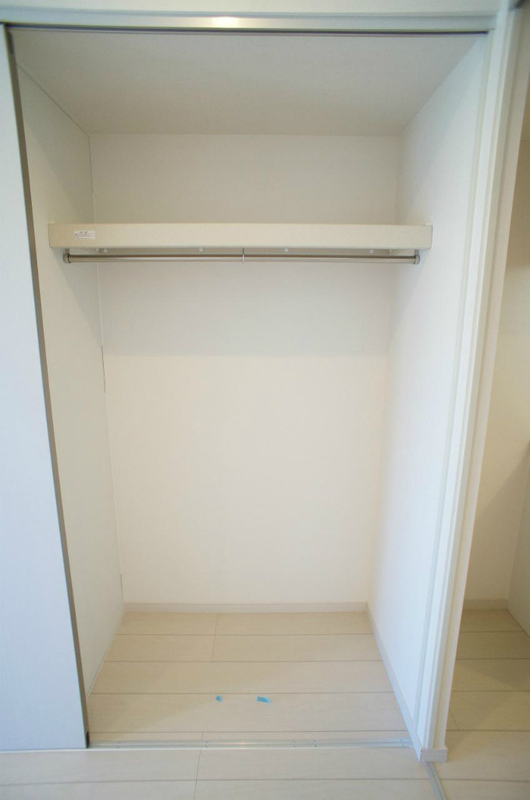 リブリ・FEEL-M湘南Ⅲ 収納