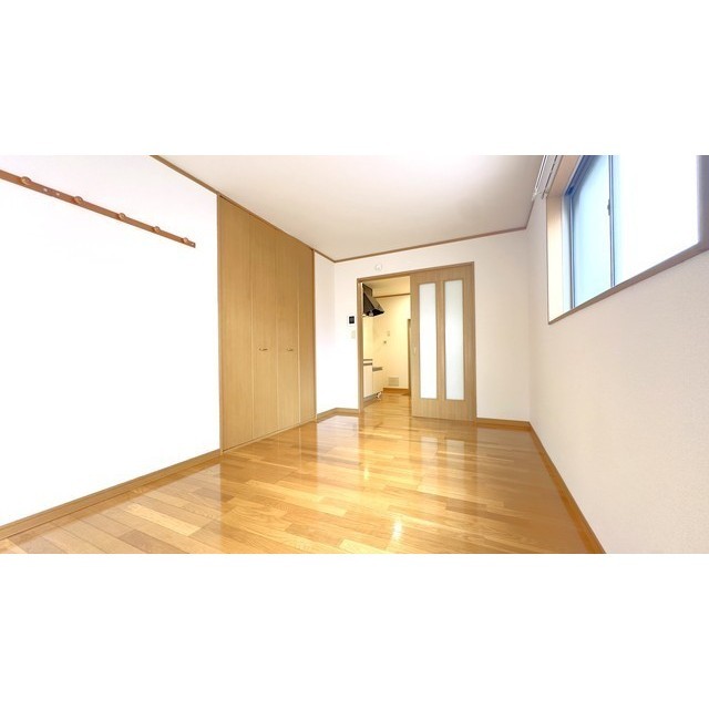 アヴェニール湘南Ⅱ リビング