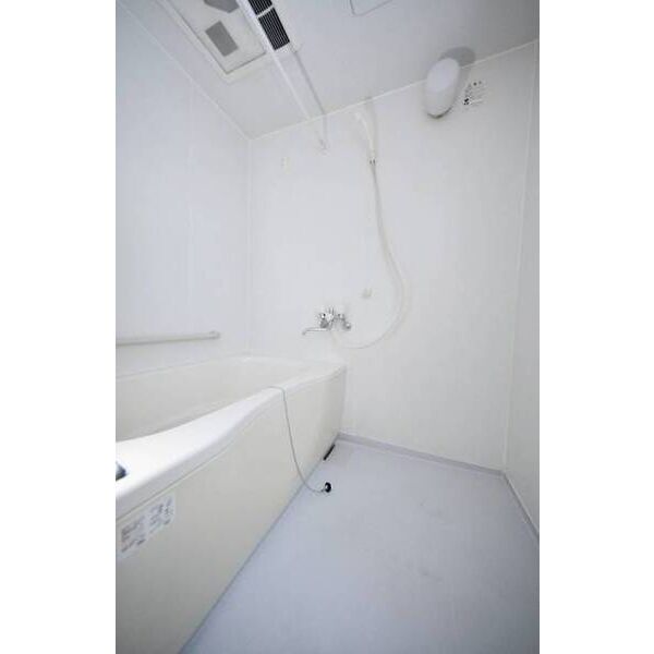 ソフィアガーデン0402号室 お風呂