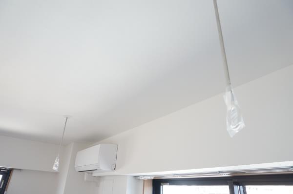 マインズ・コム白金 部屋設備