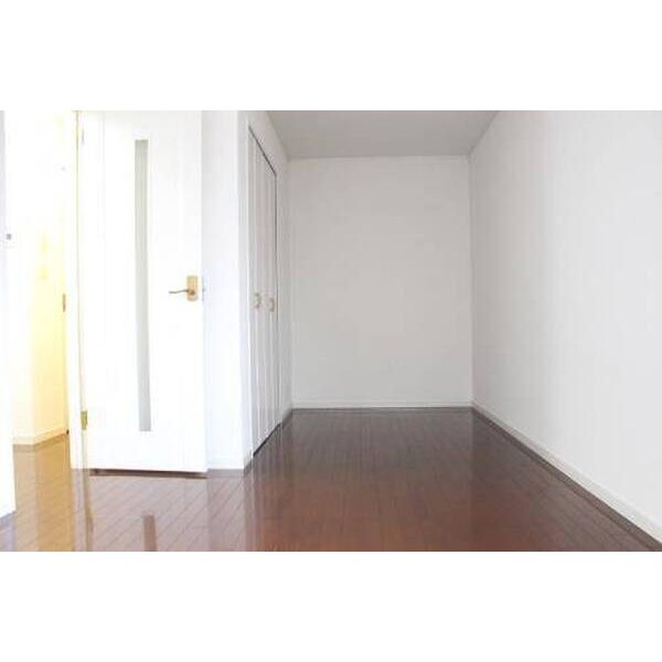 カーザ・レフィナーダⅡ リビング