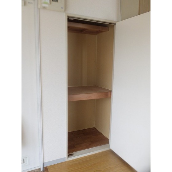 メゾンホリコシ0205号室 内観