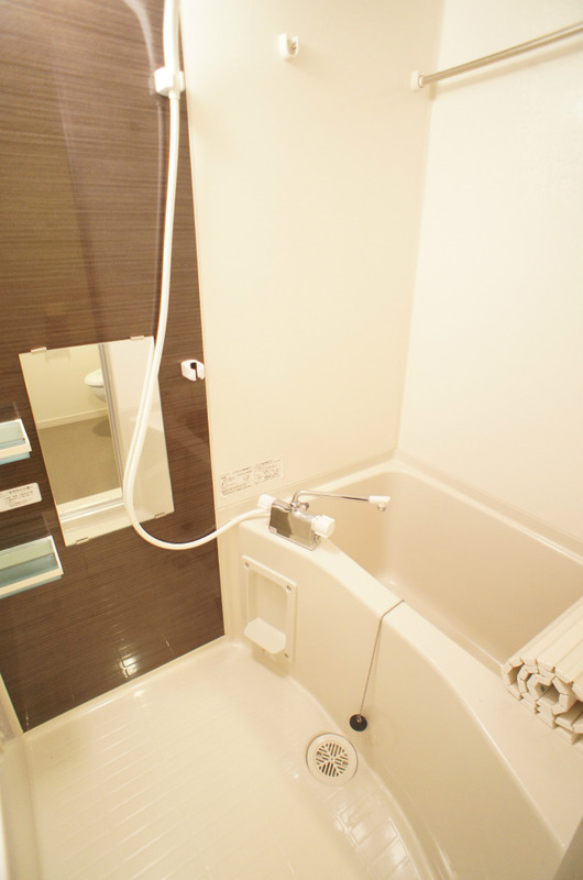 リブリ・branche1階 お風呂