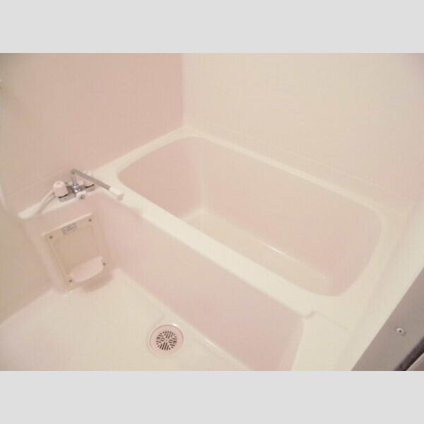 Biz STAY 千葉・蘇我202号室 バス