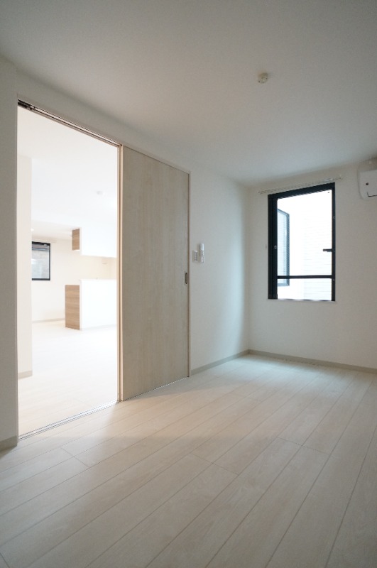 THE PALMS大島3階 部屋その他