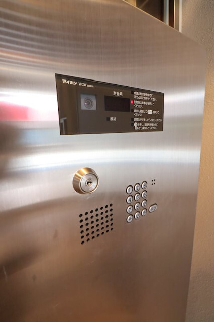 GENOVIA本蓮沼1001号室 同建物別部屋の参考画像