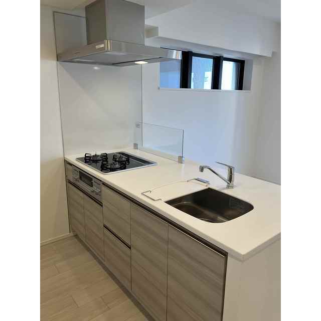 ザ・パークハビオ本所吾妻橋801号室 2026年1月31日撮影