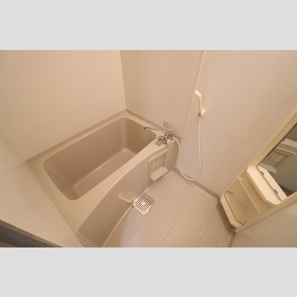 ソンリッサ 浴室