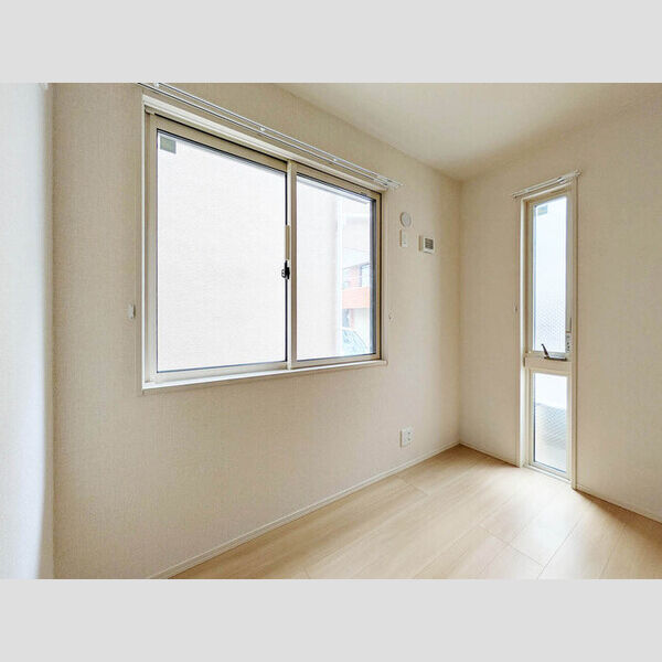 NT　HOUSE 洋室3.14帖