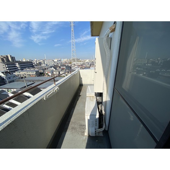 プレステージ市川207号室 その他