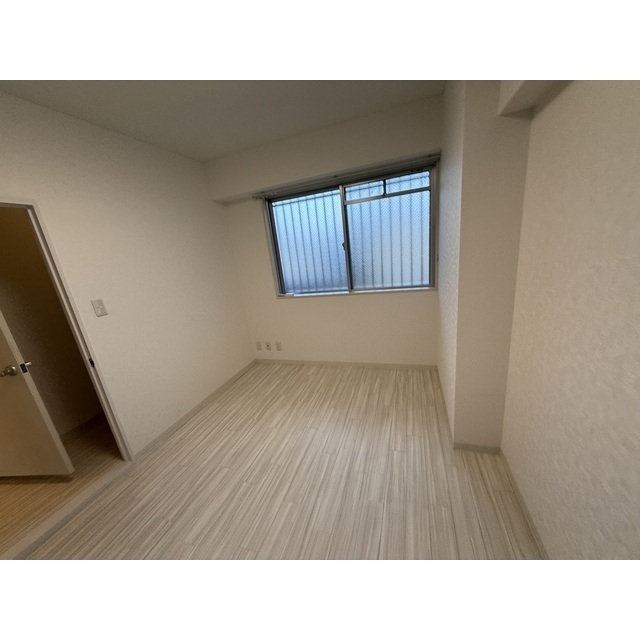 ヴィラ中川 内観