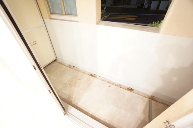 GranDuo柿の木坂21階 その他