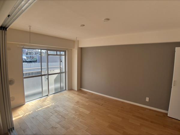 ＥＶＥＲＴＯＷ　Ｃｏｌｏｒｅ　ＳＥＮＧＥＮＤＡＩ3階 リビング