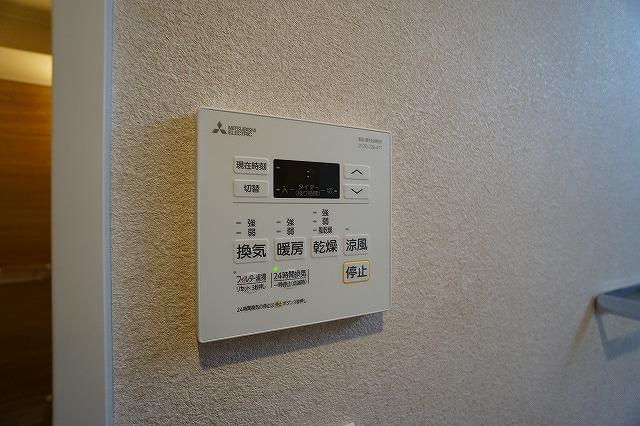 Weave Base OMORI6階 その他