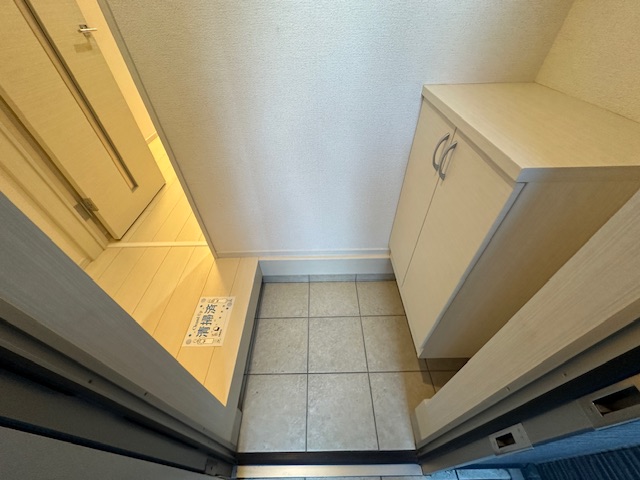 AIR Odawara Kuno101号室 玄関