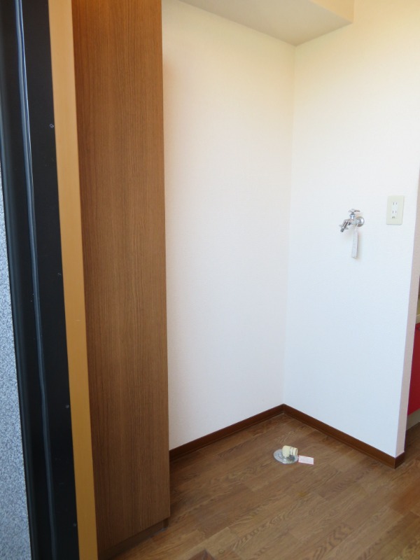 グランドール東 ※別号室の写真となります。